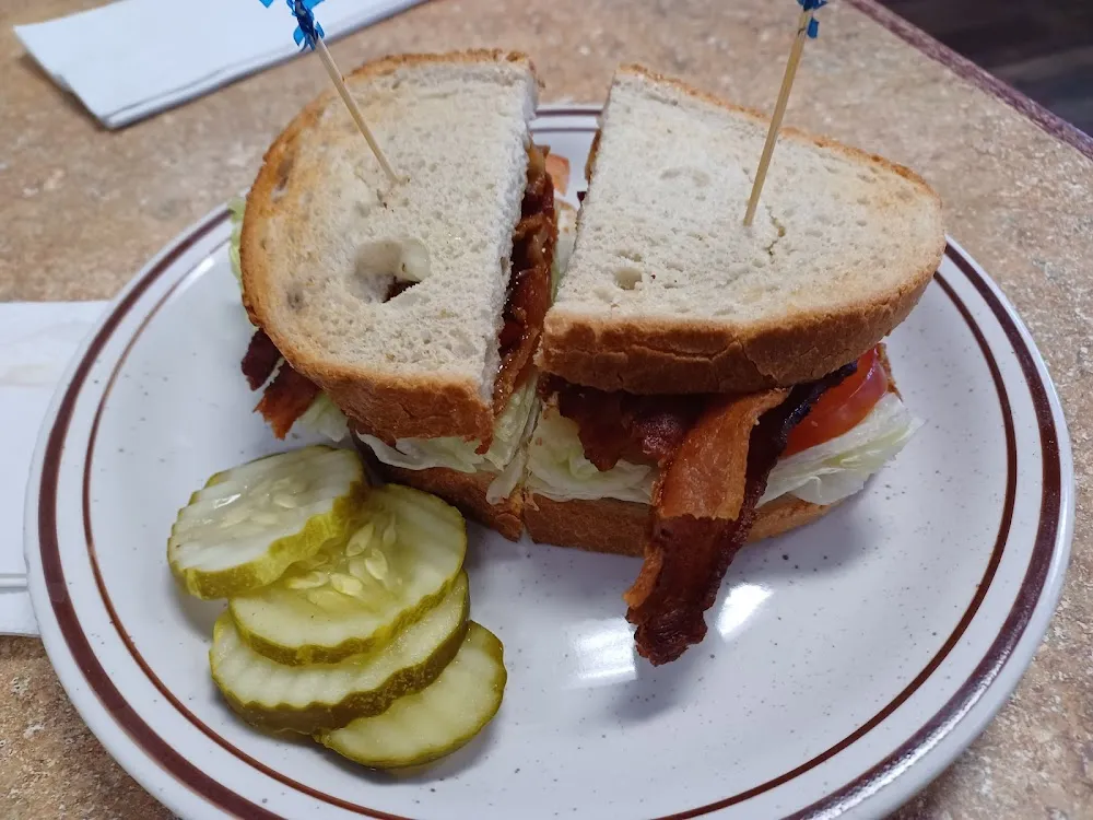 blt Sandwich