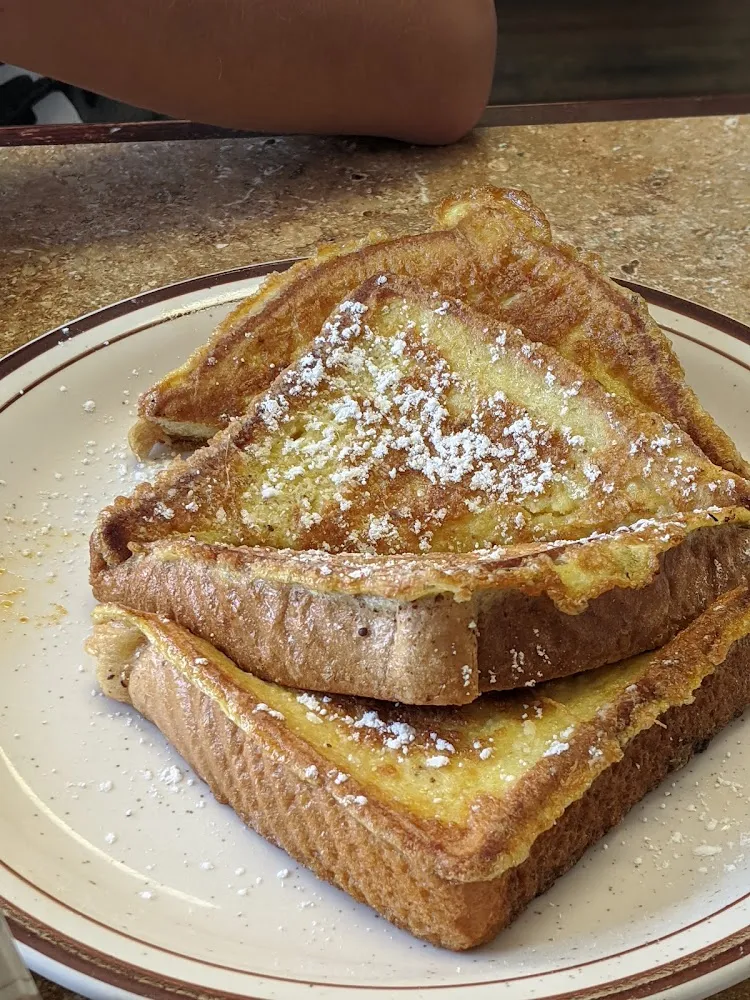 French Toast